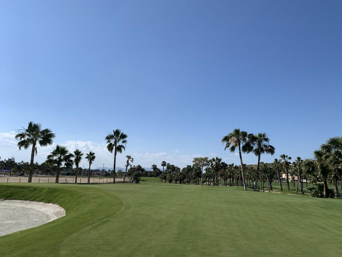 Fidalsa Golf & Beach Сьюдад Кесада Екстер'єр фото